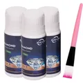 Colle de scellement peinture diamant 60 à 200 ml – Couleur 60ml-3pcs