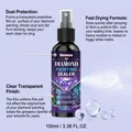 Colle fixation peinture diamant 100 ml séchage rapide – 4