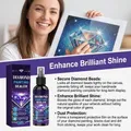 Colle fixation peinture diamant 100 ml séchage rapide – 5