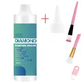 Colle peinture diamant et loisirs créatifs 50 à 300 ml – Couleur 120ML