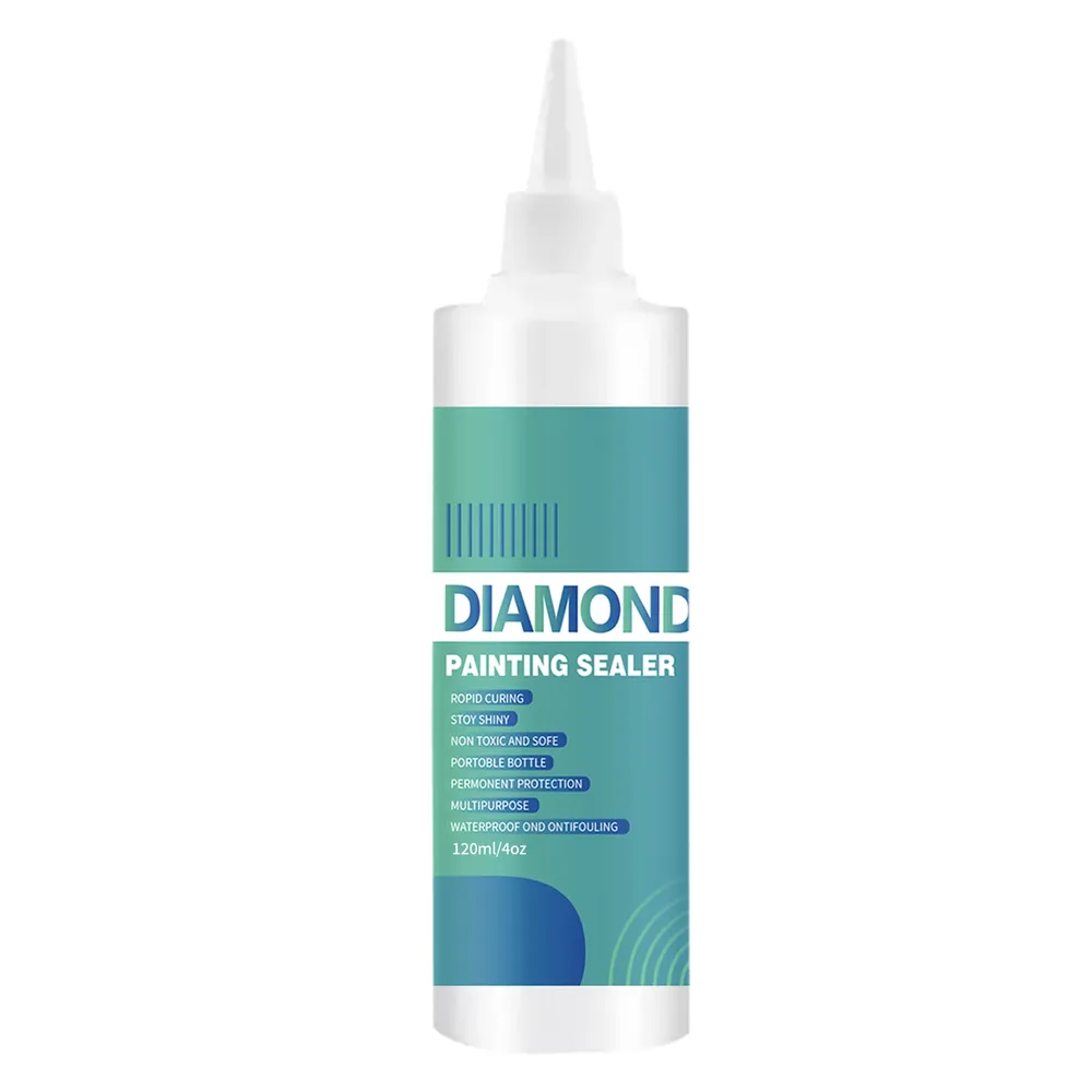 Colle peinture diamant et loisirs créatifs 50 à 300 ml