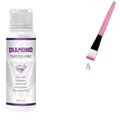 Colle permanente pour peinture diamant 60 à 200 ml – Couleur 200ml diamond glue