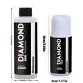 Colle pour peinture diamant avec pinceaux 60 à 200 ml – 2