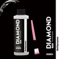 Colle pour peinture diamant avec pinceaux 60 à 200 ml – 4