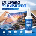 Colle scellement peinture diamant 60 à 360 ml brillante – 1