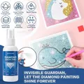 Colle scellement peinture diamant 60 à 360 ml brillante – 2