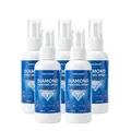 Colle scellement peinture diamant 60 à 360 ml brillante – Couleur 300ml