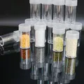 Conteneur peinture diamant 24 à 60 bouteilles avec étiquettes – 6