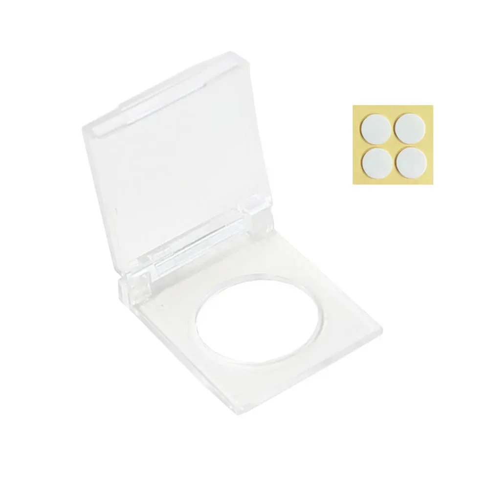 Couvercle protection interrupteur coussin lumineux peinture diamant