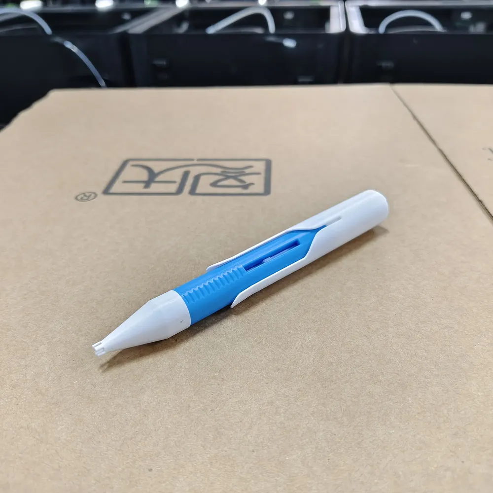 Distributeur automatique de perles pour peinture diamant