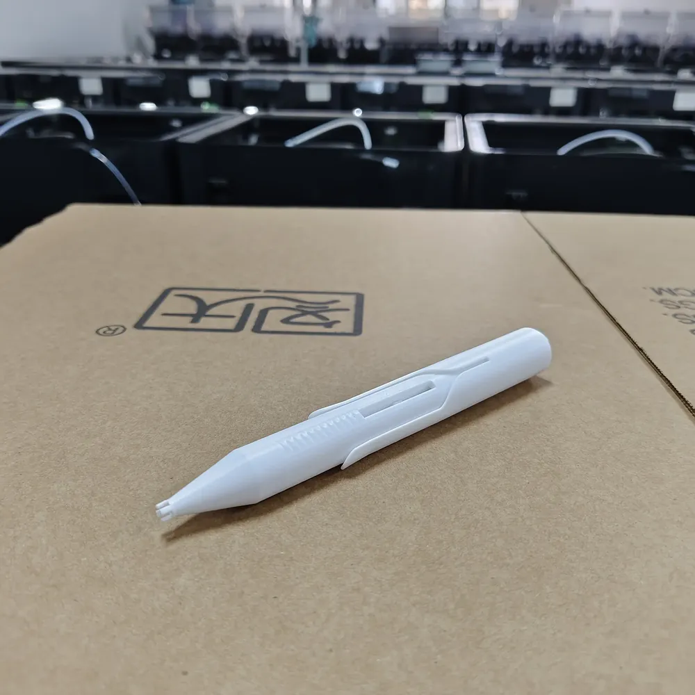 Distributeur automatique de perles pour peinture diamant