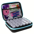 Ensemble d'outils et sac de rangement pour peinture diamant – 1