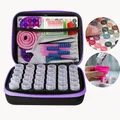 Ensemble d'outils et sac de rangement pour peinture diamant – 2