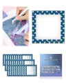 Film de protection pour peinture diamant 16 motifs – Couleur PoolPals