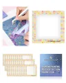 Film de protection pour peinture diamant 16 motifs – Couleur RetroKids