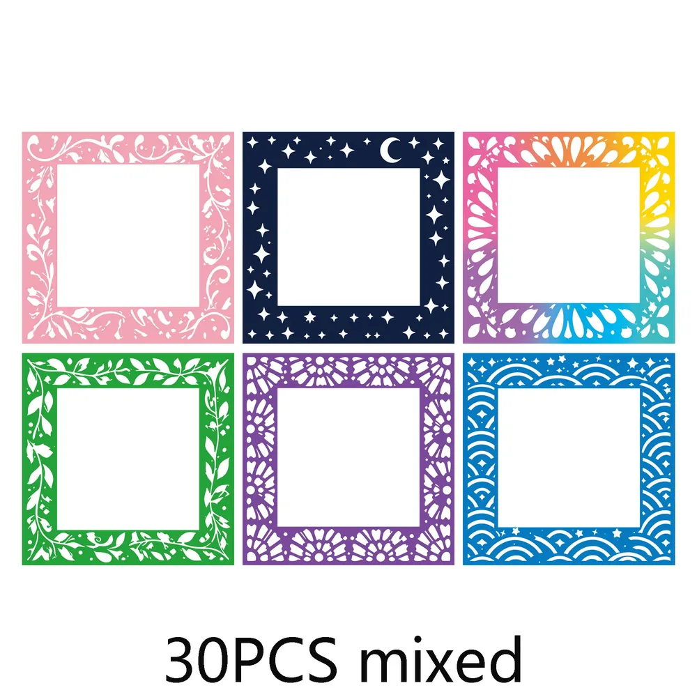 Film de protection pour peinture diamant 4x4 pouces