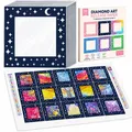 Film protection peinture diamant – Couleur Black 10cm Film