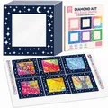 Film protection peinture diamant – Couleur Black 15cm Film