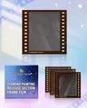 Film protection peinture diamant – Couleur HhLxm-057
