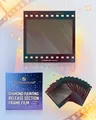 Film protection peinture diamant – Couleur HhLxm-058