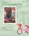 Kit 12 cartes postales diamant – 5