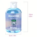 Kit colle scellage peinture diamant 120 ml 3 pinceaux – 2