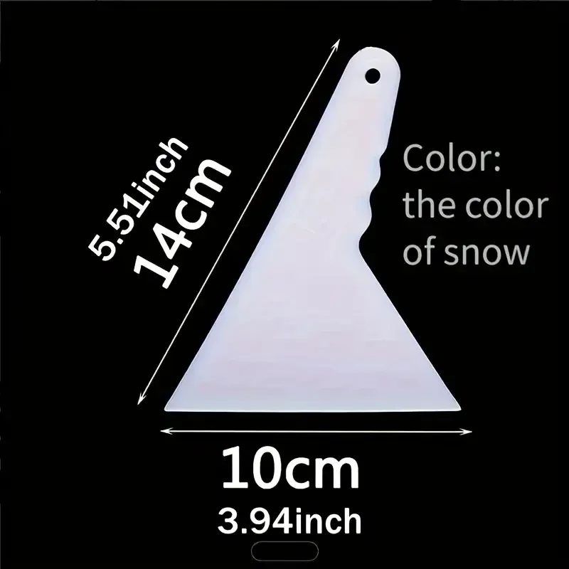 Kit d'outils correcteurs pour peinture diamant lot de 1 à 10