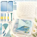 Kit d'outils pour peinture diamant 5D avec boîte – 1
