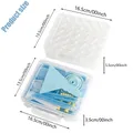 Kit d'outils pour peinture diamant 5D avec boîte – 2