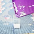 Kit d'outils pour peinture diamant 5D avec boîte – 6