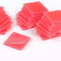 Kit de 10 à 100 pièces cire à diamant 2x2 cm – 1