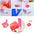 Kit de 10 à 100 pièces cire à diamant 2x2 cm – 6