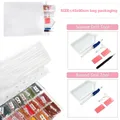 Kit de peinture diamant 5D personnalisé et complet – 6