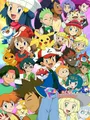 Kit de peinture diamant Pikachu anime 20x30 à 50x70 cm – Couleur C1271-15