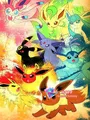 Kit de peinture diamant Pikachu anime 20x30 à 50x70 cm – Couleur C1271-5