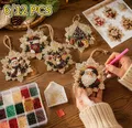 Kit décoration Noël diamant 6 à 12 pièces – 1