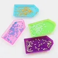 Kit outils broderie diamant boîte rangement 4 couleurs – 6