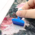 Kit outils peinture diamant 3D avec rouleau – 2