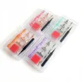 Kit outils peinture diamant stylo et étui – 1