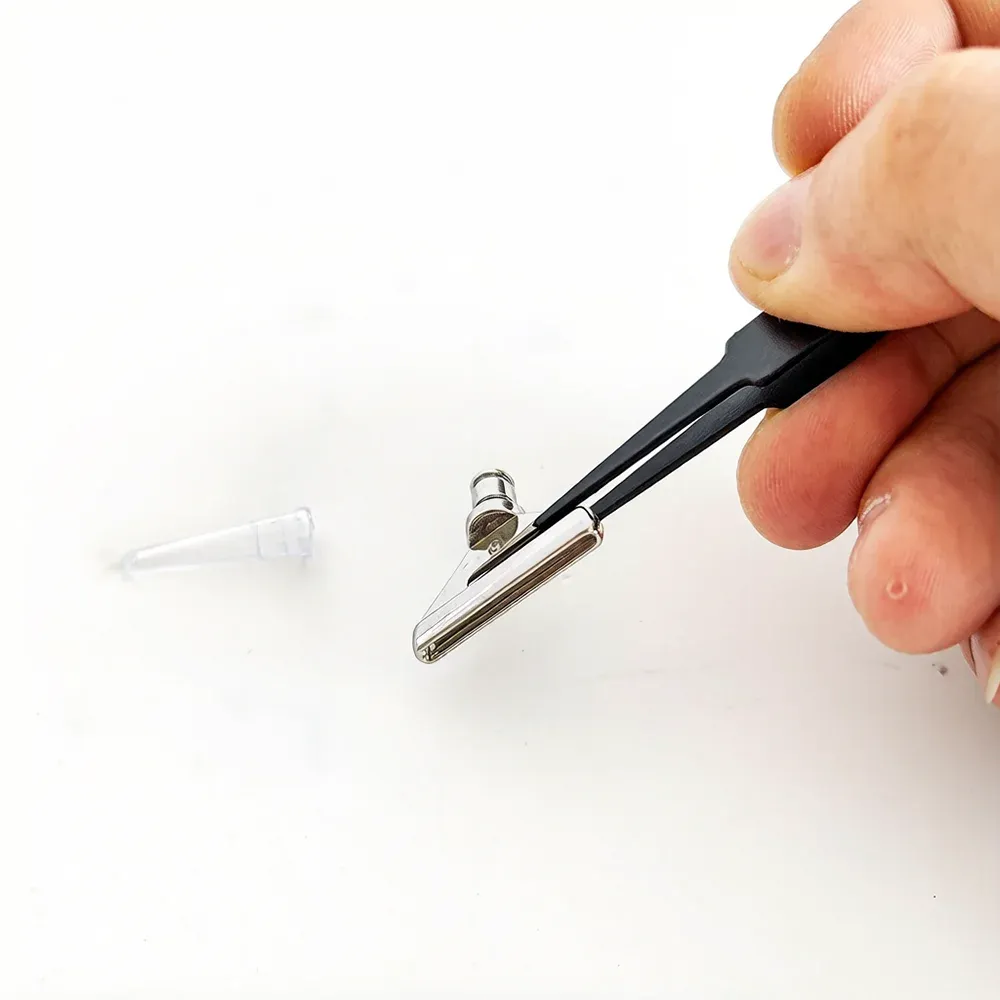 Kit outils peinture diamant stylo et étui