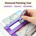 Kit outils positionnement peinture diamant – 1