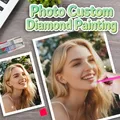 Kit peinture diamant 20 à 70 cm personnalisable – 1