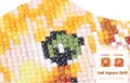 Kit peinture diamant 20 à 70 cm personnalisable – Couleur Square