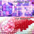 Kit peinture diamant 5D anime japonais 20 à 40 cm – 5