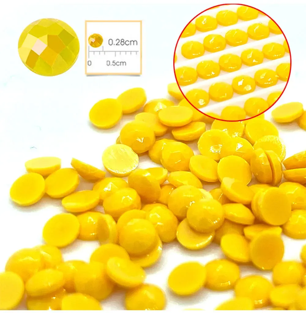 Kit peinture diamant 5D anime japonais 20 à 40 cm