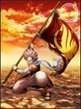 Kit peinture diamant 5D anime japonais 20 à 40 cm – Couleur WEIBA7