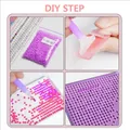 Kit peinture diamant 5D chien dessin animé 20 à 50 cm – 5