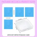Kit peinture diamant adulte avec argile collante spéciale – 2