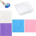 Kit peinture diamant adulte avec argile collante spéciale – Couleur Mixed Color