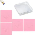 Kit peinture diamant adulte avec argile collante spéciale – Couleur Pink